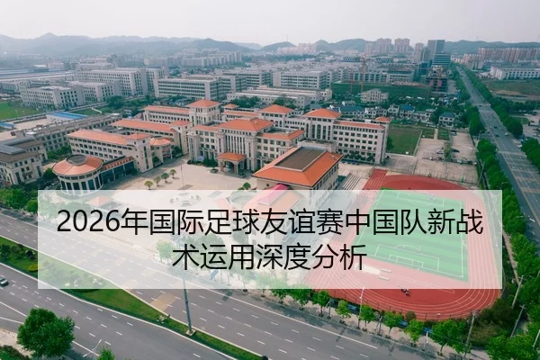 2026年国际足球友谊赛中国队新战术运用深度分析