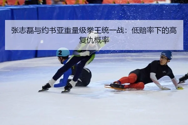 张志磊与约书亚重量级拳王统一战：低赔率下的高复仇概率